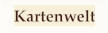 Kartenwelt